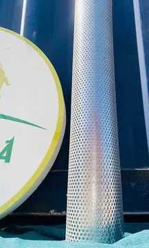 Дробилка Сеткалар