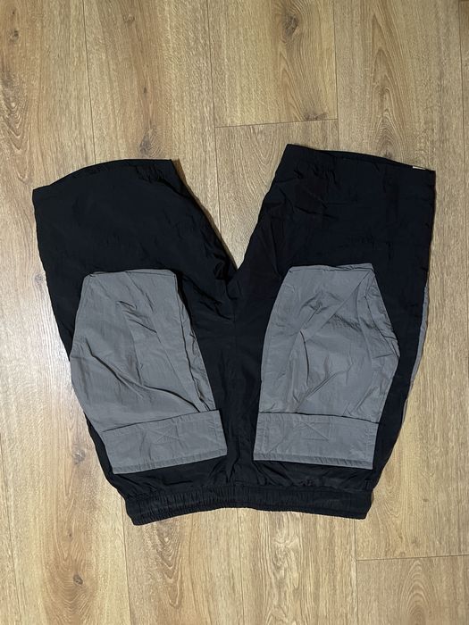 Куси панталонки Luda размер М