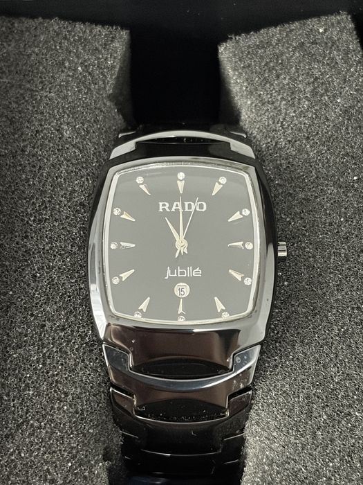 Ceas Rado Ceramic