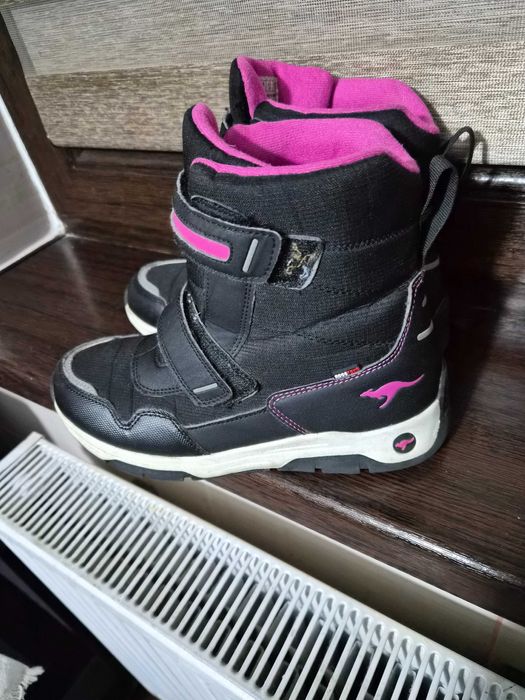 Ghete de zăpadă marimea 37