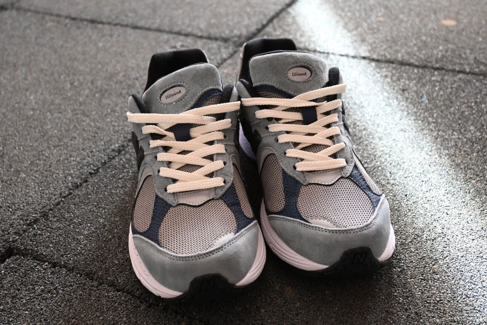 Маратонки New Balance