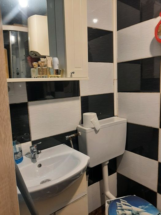 Camera camin zona procopiu