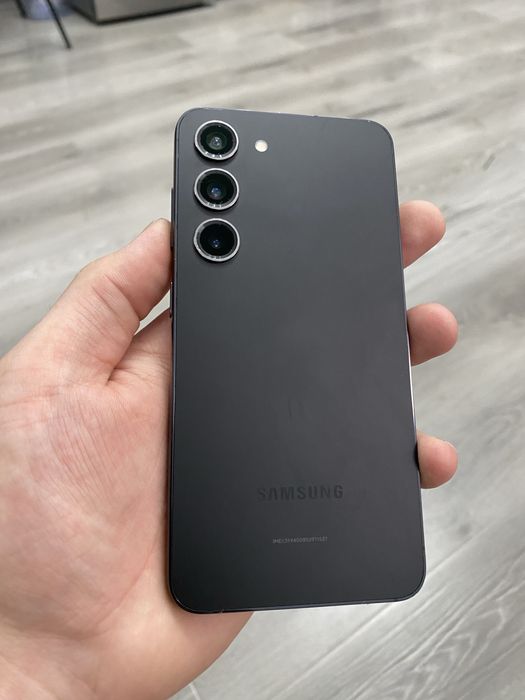 Samsung S23 128GB