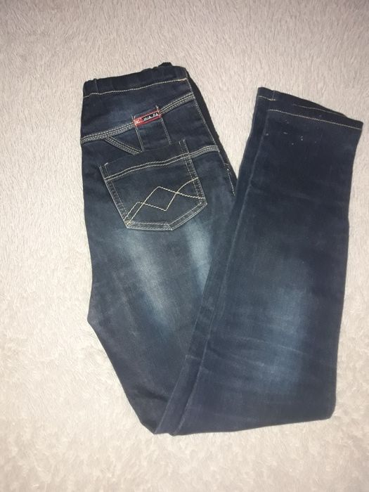 Джинсы для беременных