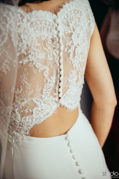 Vând/Închiriez Rochie mireasa Pronovias, La Sposa, model Hudson