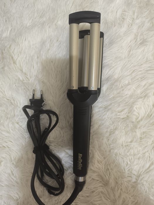 Плойка гафре Babyliss оригинал