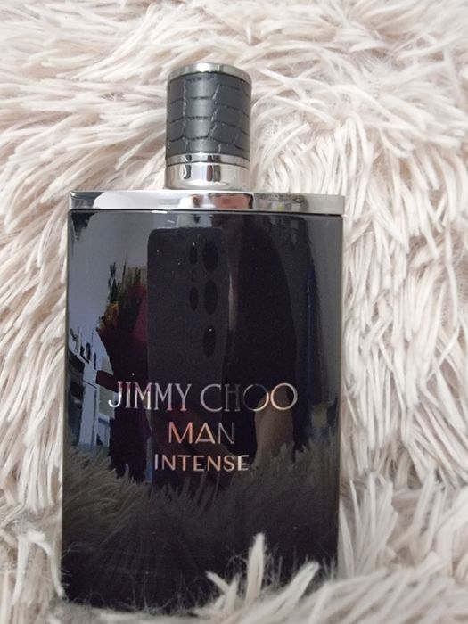 Coach, Aigner, Guerlain, Jimmy Choo, Montblanc