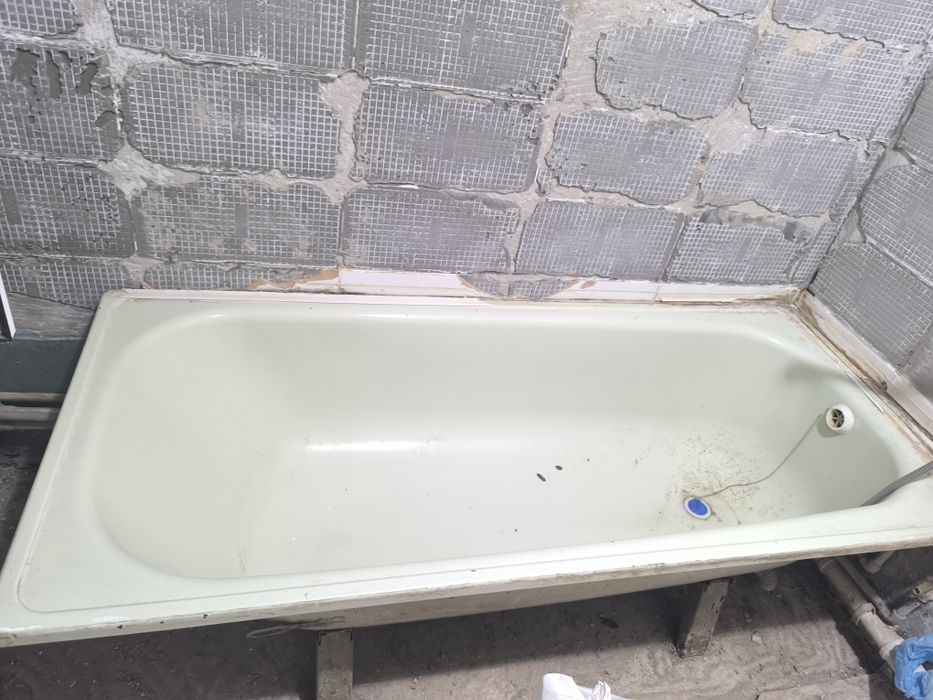 Ванна сатылады срочна