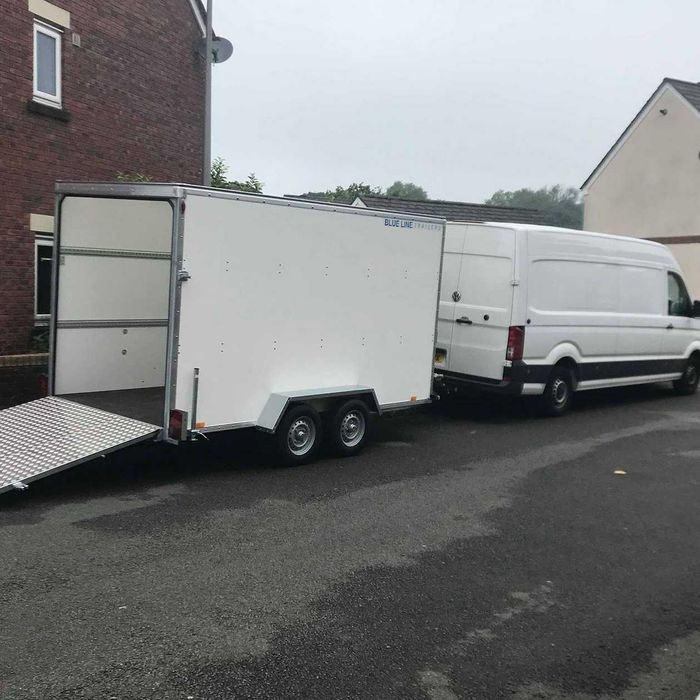 Afacere Transport Anglia Romania