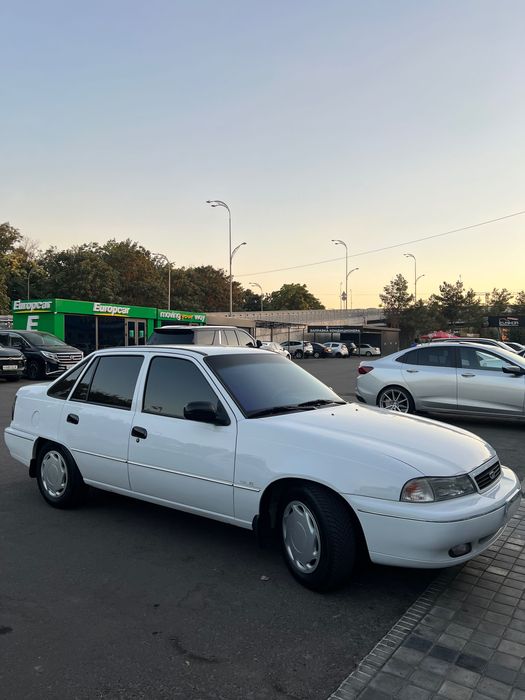 Daewoo Nexia 1996
