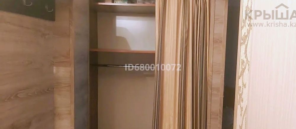 Продам квартиру на 4 ом этаже