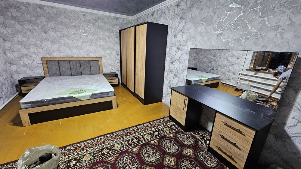 Мебель на Заказ/Buyurtma asosida mebellar