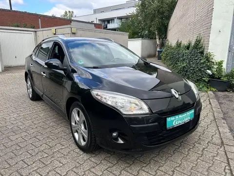 Renault Megane III 2012 1.5 dCi Navigatie Dublu Climatronic Import