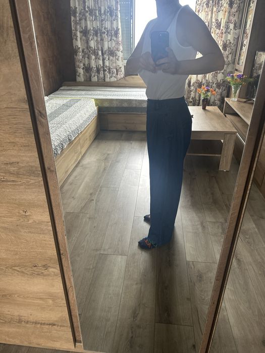 G-STAR RAW дамски дънки