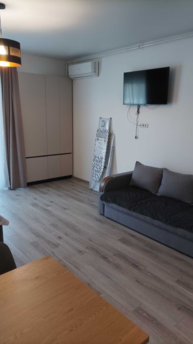 Inchiriez studiou Mamaia Nord zona Lidl
