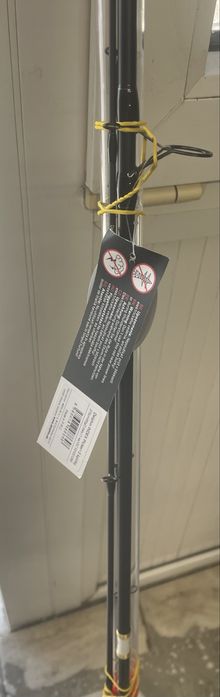 Lanseta feeder delphin picker 2,7m, 60g