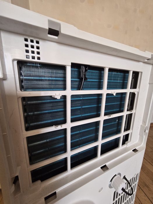 Bosch cool 2000 преносим климатик