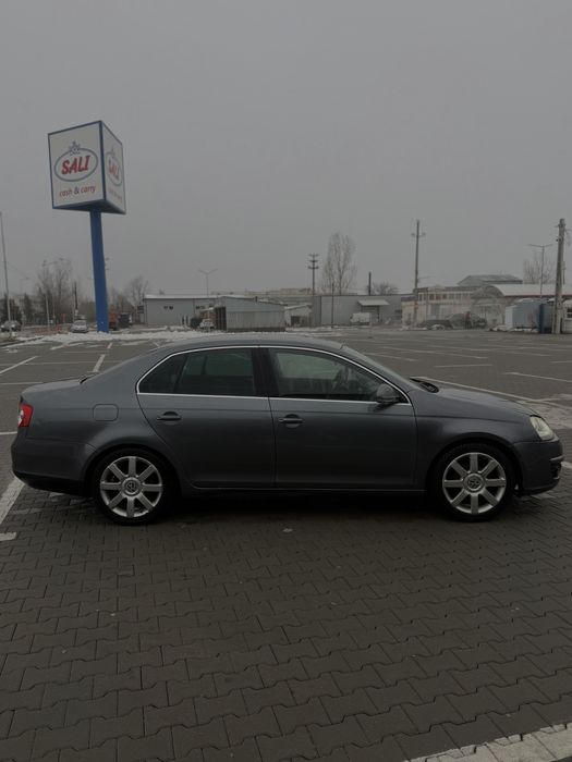 VW Jetta 2007,Xenon,Piele,Navi
