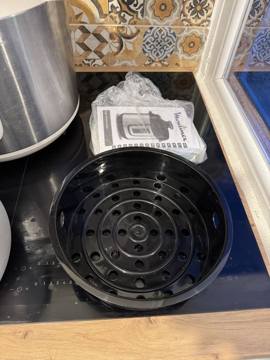 Vand Moulinex One Pot oala sub presiune electrica