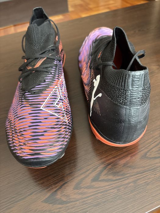 Футболни Бутонки Puma Future