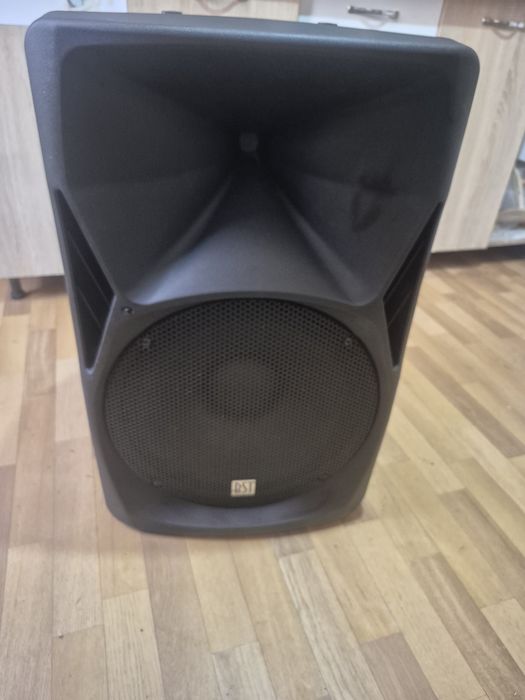 Boxă BST.Blutus,mp3 radio ,ân stare perfectă