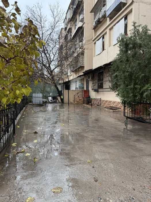 Kараташ Шайхонтохур Cотилади 4хона