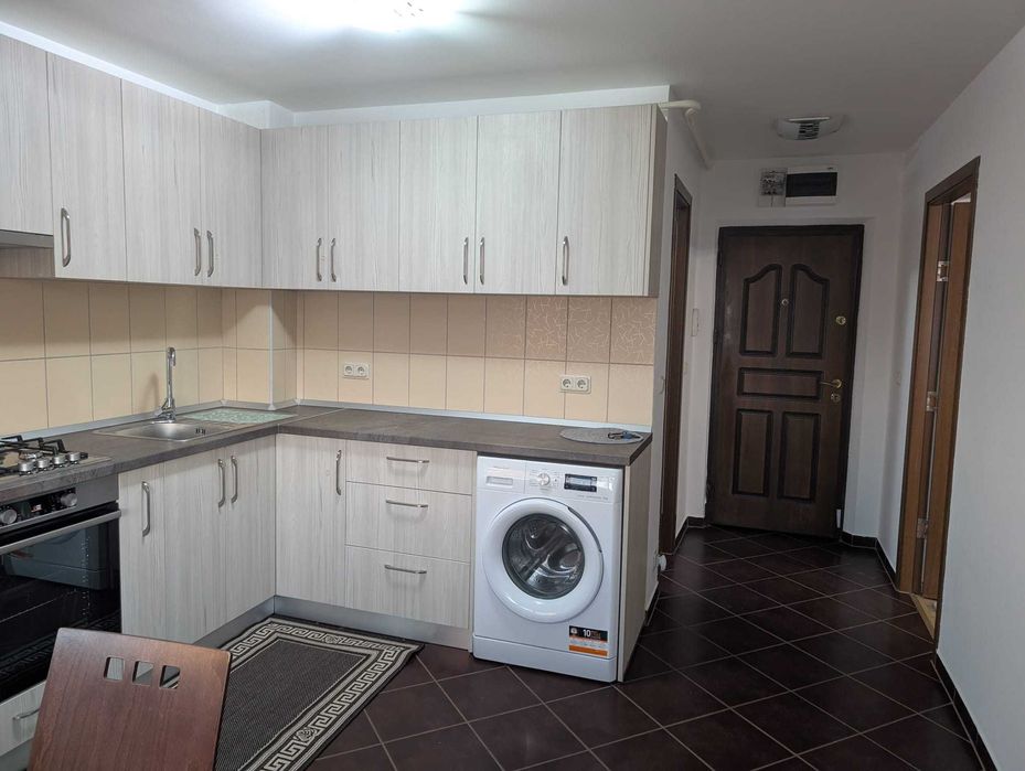 inchiriere garsoniera