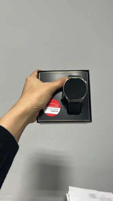 880995 Huawei Watch GT 3 Pro