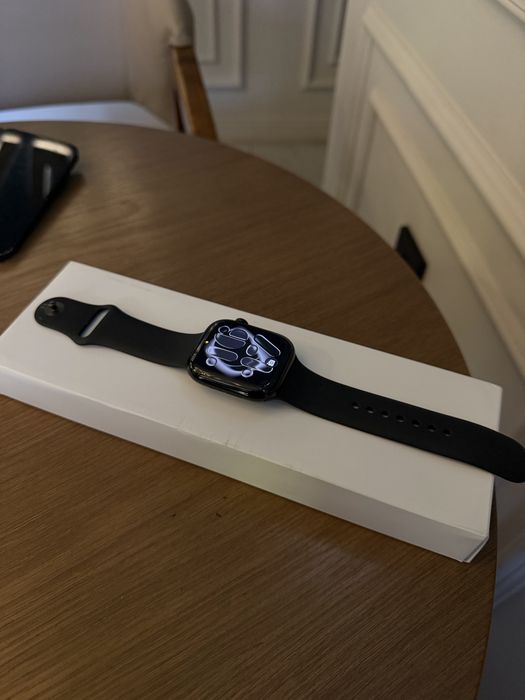 Apple Watch 11 46mm