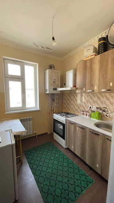 2 хоналик уй янги уйлардан