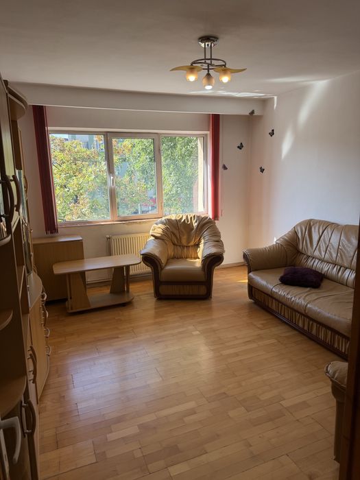 Apartament 3 camere | 63 mp | Etaj 2 | Zona Autogară – Bd. Mihai Viteazu | 84.000 €