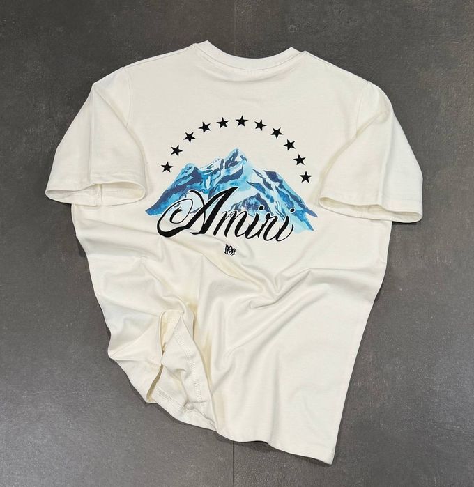 Amiri тениска S-4XL