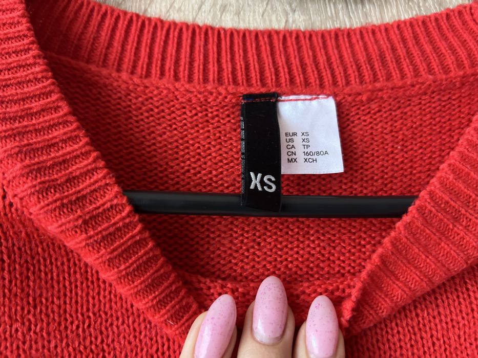 Дамски пуловер  от H&M