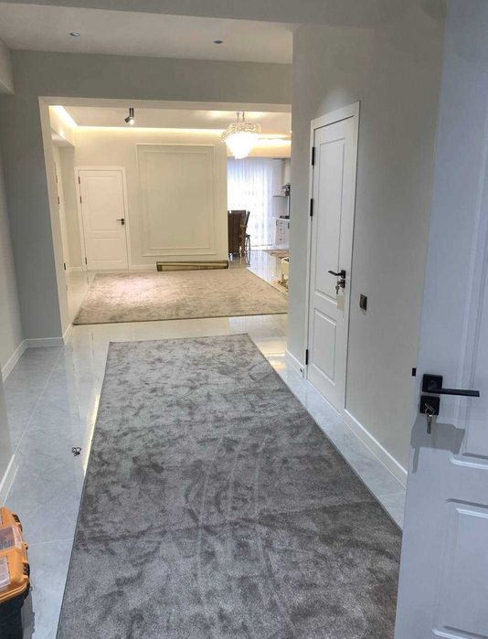 Сдаётся квартира в центре города, срочно. В люкс состоянии