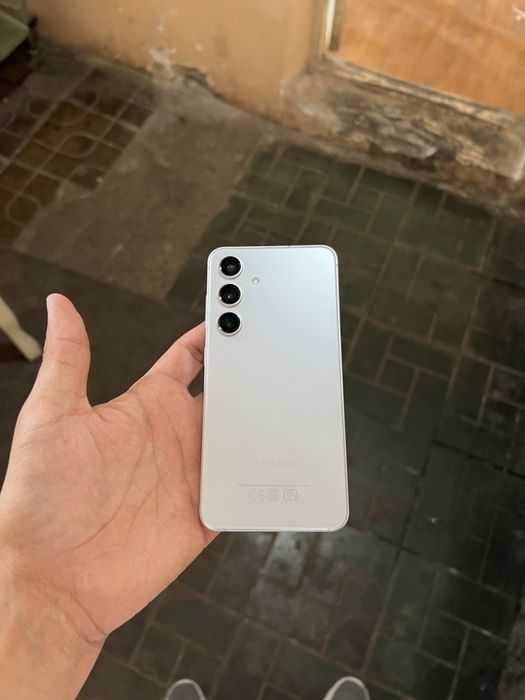 Samsung s24 vetnam 2 simkartali + esim