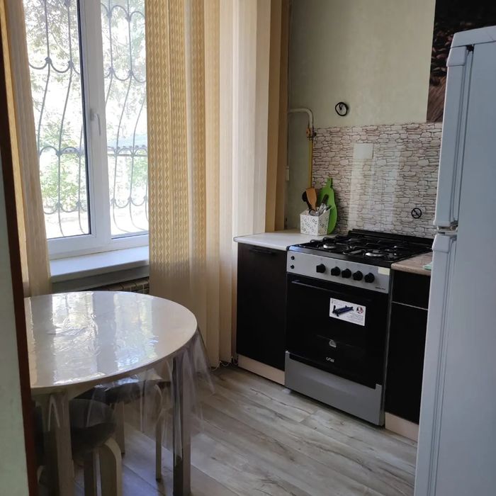 Квартира по месячно