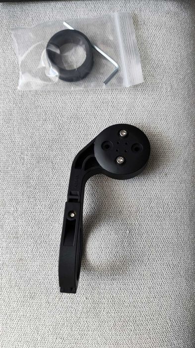 Vand suporti Garmin Edge Aero - NOI