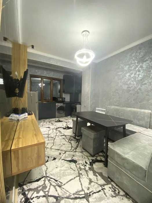 Сдаётся 2ком квартира Мирабадский  р-н Госпиталны