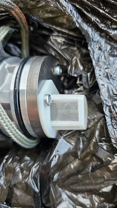 Помпа Haldex 5 VAG
