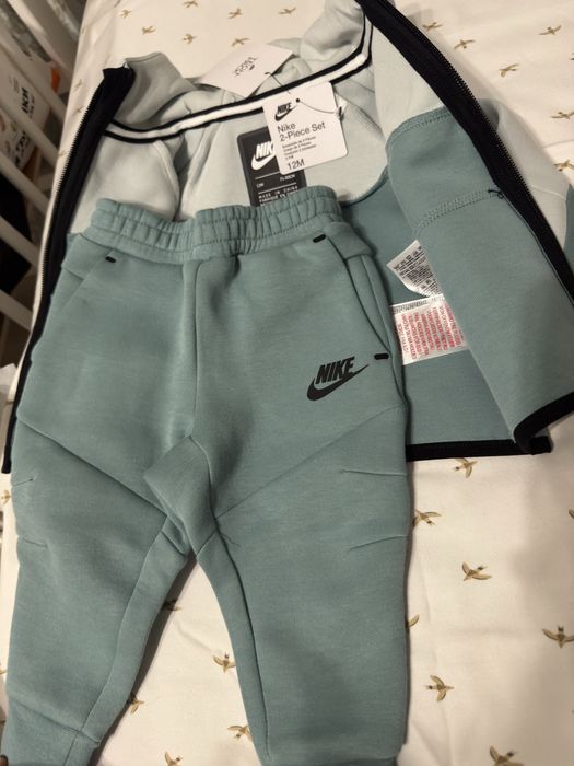 Спортивка Nike для мальчика