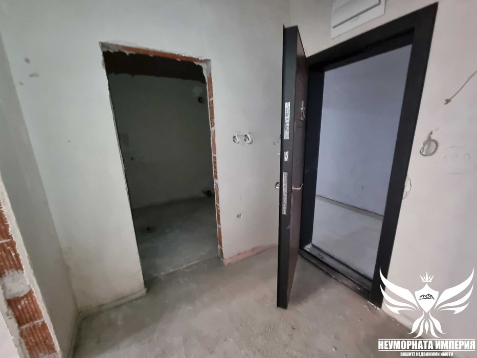 Продава се Двустаен апартамент в Асеновград - 123 кв.м за 406 €/кв.м - Снимка #18