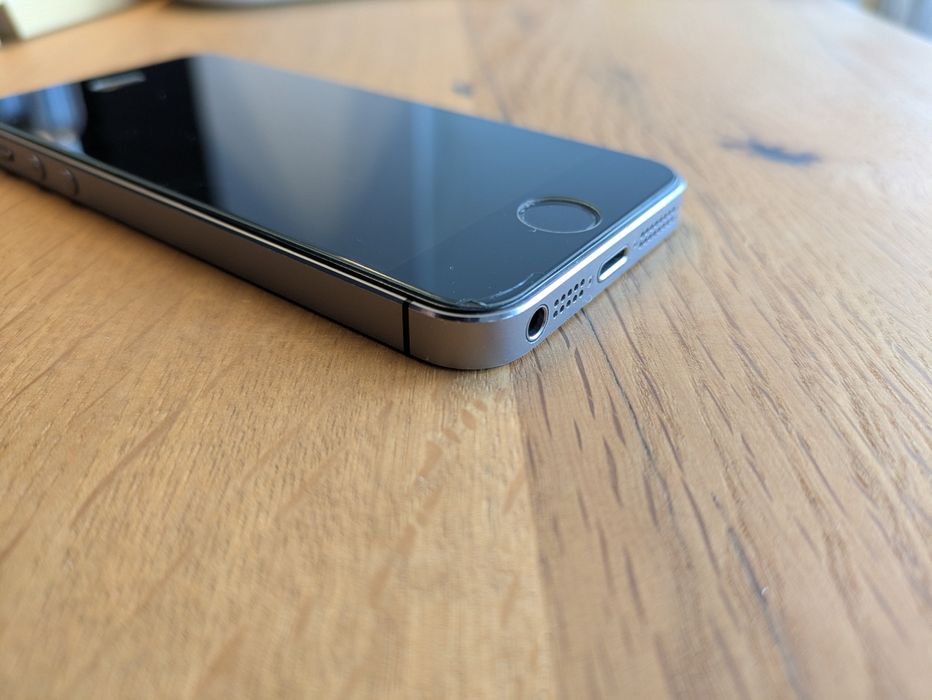 iPhone 5S 16 GB stare foarte buna