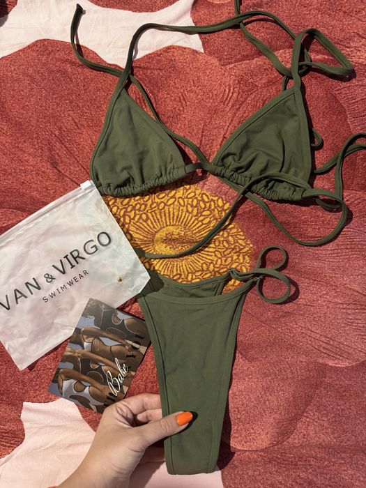 Бански Van & Virgo