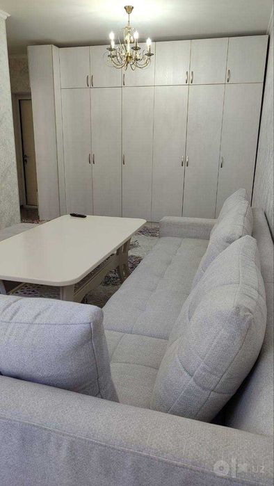 Srochna Maxtumqulida 1 xona zo`r variant!!! 1/1/9 Green Park TJM