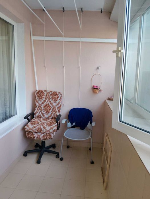 Дава се под наем Тристаен апартамент в Варна, Владислав Варненчик - 70 кв.м за 331.5 € - Снимка #3