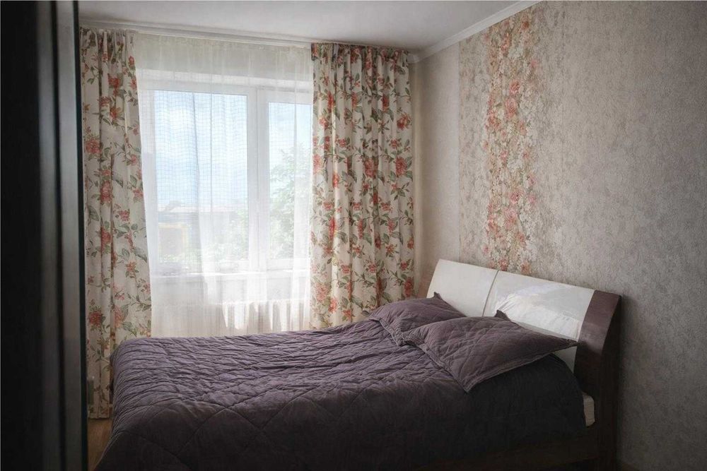 Продам 3х ком квартиру на Гоголя