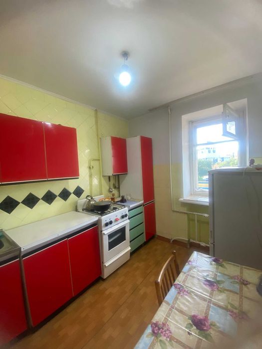 Продам 3х комн Сазда
