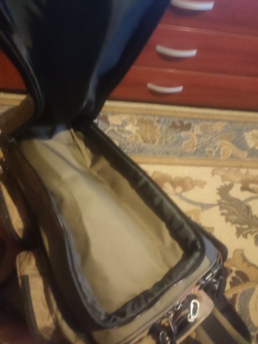 Rucsac pentru drumetii