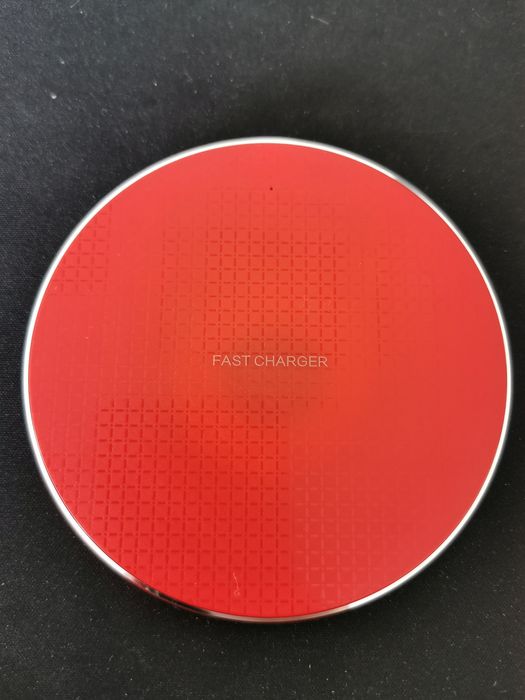 Incarcatore wireless fast charger