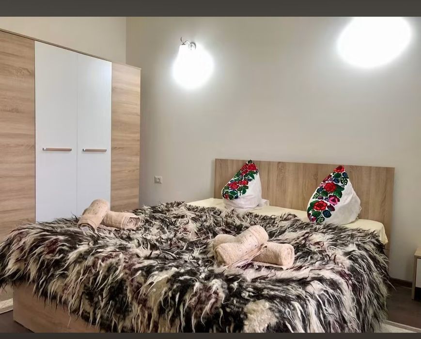 Casa de închiriat